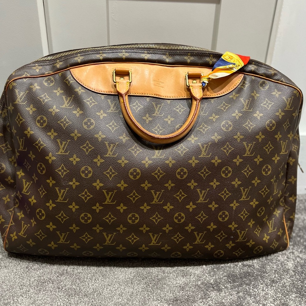 Louis Vuitton Alize 1 pouche -SOLD-